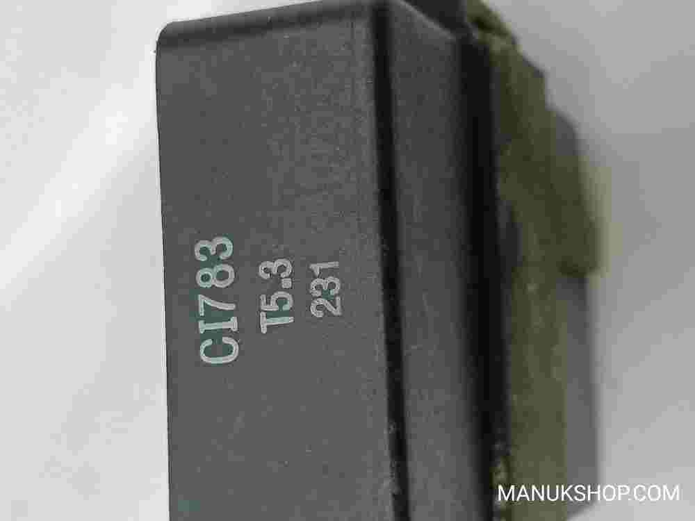Steuergerät Leistungsendstufe Zündmodul  Honda CBR 125 CI783 T53231 T5.3 231