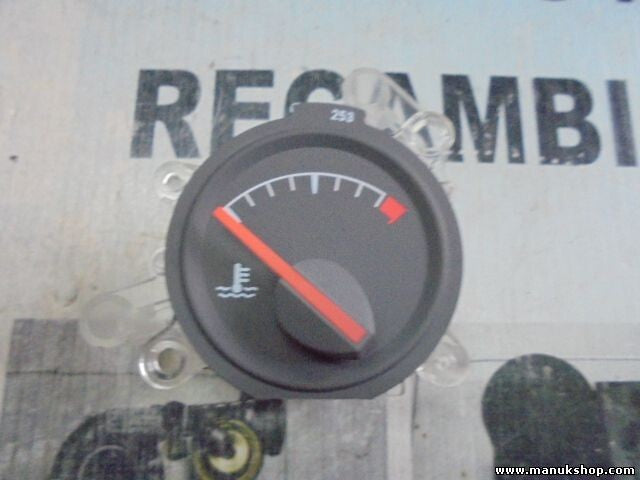 Wassertemperatur Anzeige Volvo S60 9459821 94 59 821