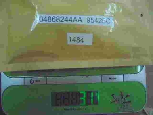 Relais Chrysler Voyager Jeep 04868244AA 04868244 AA 95425C 95425 C 2516