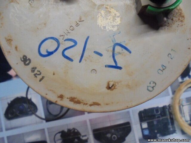 Kraftstoffpumpe Benzinpumpe Toyota Land Cruiser Prado 8332060440 7702035092