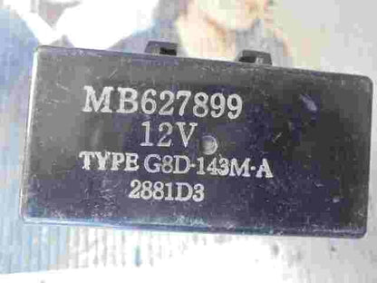 Türsteuergerät Mitsubishi Pajero Montero MB627899 G8D143MA 2881D3