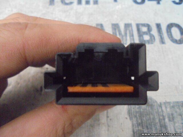 Nebelscheinwerfer Schalter Mitsubishi Colt (2004–2008) Z34A