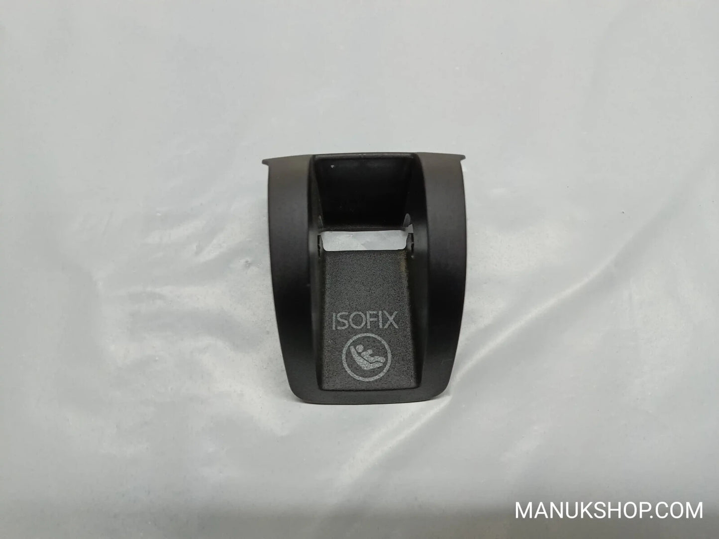 Abdeckung sitz VW Volkswagen Golf 7 5G0887233 5G0.887.233
