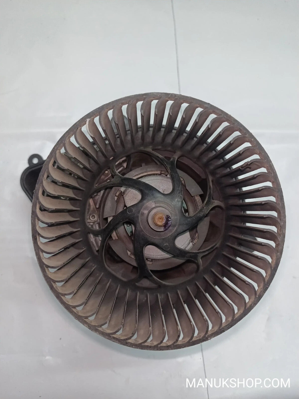Gebläsemotor  Land Rover Range Rover 2 II  Valeo 650594R 650 594 R C22828229