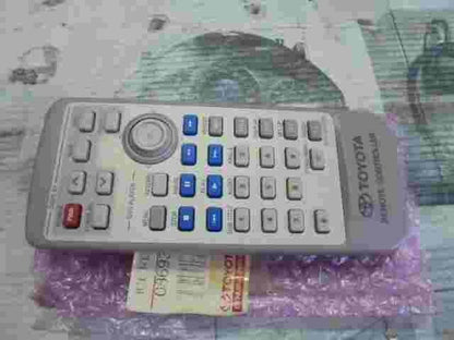 Remote Control Ice  Toyota Lexus LX470 LX570 0869300805 08693-00805