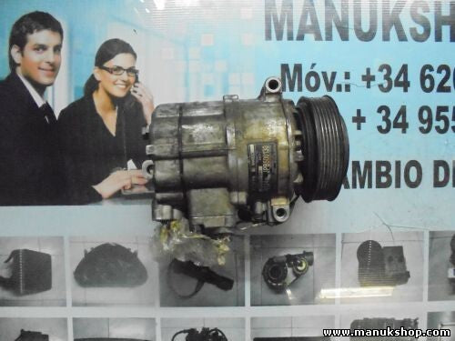 Klimakompressor Land Rover Freelander 2.5 V6 SANDEN JPB500130 3048907304