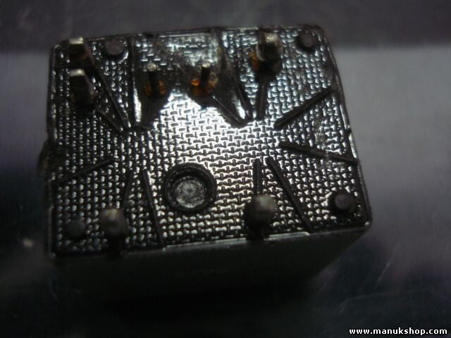 Relais SIEMENS V23076-A1001-C133 V23076A1001C133