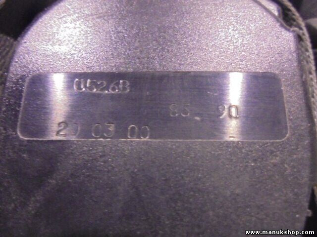 Sicherheitsgurt Gurt Land Rover Freelander 0526B 85 90 20 03 00 8590200300