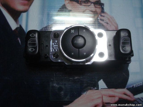 Fensterheber schalter Mercedes-Benz ML320 2003 A1638200426 LK 03420620