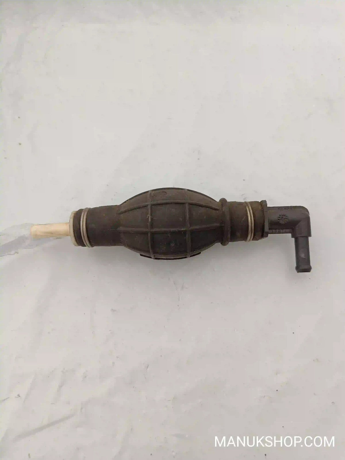 Abstellvorrichtung Einspritzanlage Ssangyong Rexton II LUCAS CAV 9001269