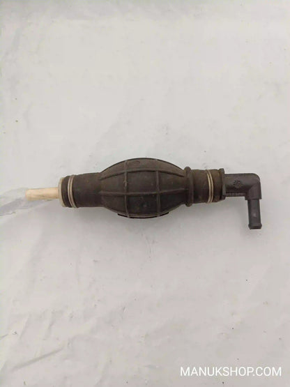 Abstellvorrichtung Einspritzanlage Ssangyong Rexton II LUCAS CAV 9001269