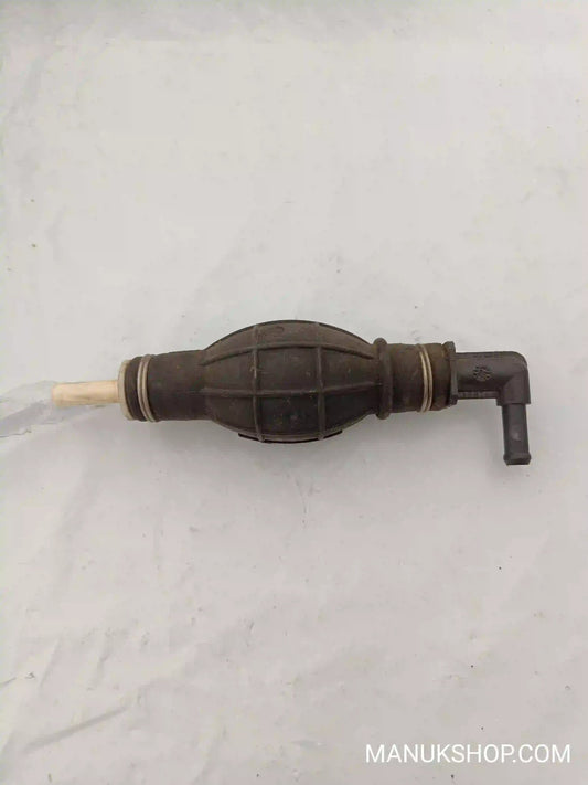 Abstellvorrichtung Einspritzanlage Ssangyong Rexton II LUCAS CAV 9001269