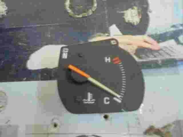 Wassertemperatur Anzeige Toyota Camry Corolla 830101B580 83010-1B580 2577003151