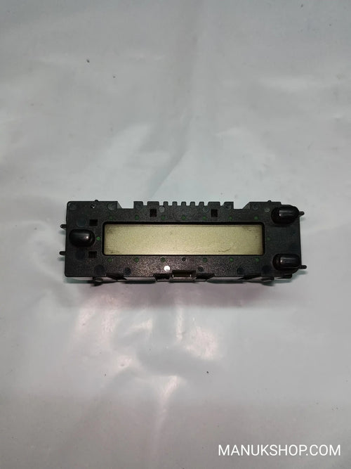 Bordcomputer Citroen Xsara 9109 VALEO BORG