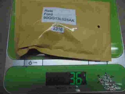 Relais Ford Fiesta Escort Scorpio Mondeo Sierra 90GG13L028AA V23134-K52-X155