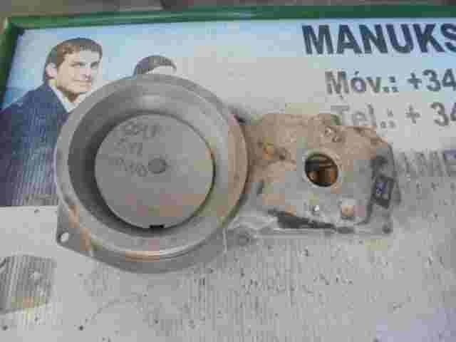 Luftmengenmesse Golf 1 2 II Audi 80 100 049133353N  BOSCH 0438120128