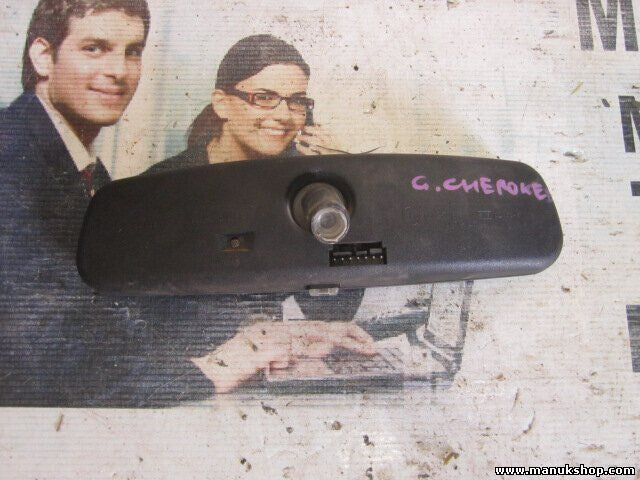 Innenspiegel  Jeep Grand Cherokee ZJ 1993-1998 55155314 012598