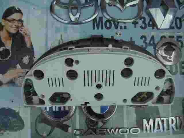Kombiinstrument Tacho Chevrolet Daewoo Lacetti 96499003HM 96499003 HM 200442200D
