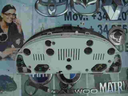 Kombiinstrument Tacho Chevrolet Daewoo Lacetti 96499003HM 96499003 HM 200442200D