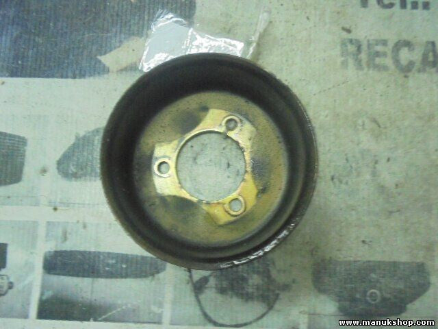 Lüfterrad Kühlerlüfter Jeep Grand Cherokee I ZJ 2.5 TD 1993-98 52079556