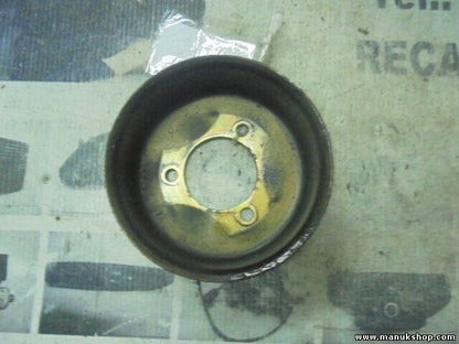 Lüfterrad Kühlerlüfter Jeep Grand Cherokee I ZJ 2.5 TD 1993-98 52079556