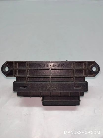 Steuergerät FIAT BRAVA A131 12V EGR7F100 EGR7F 100 EGR109B EGR-109B