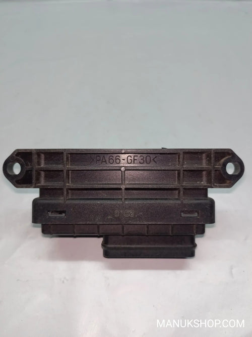 Steuergerät FIAT BRAVA A131 12V EGR7F100 EGR7F 100 EGR109B EGR-109B