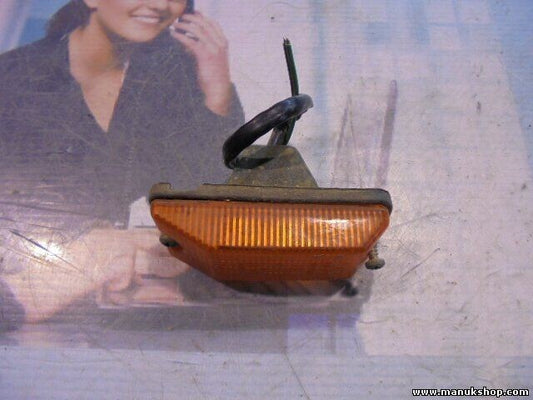 Seitenblinker Blinker Kotflügel links Suzuki Samurai Vitara 44000032