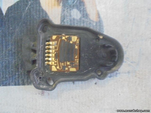 Drosselklappensensor Audi Q7 Porsche Cayenne VW Touareg 7L0723507B 6PV00802624