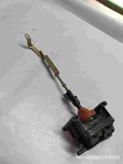 Unterdruckventil ZV Motor Heckklappe Mercedes-Benz W126 0008007775