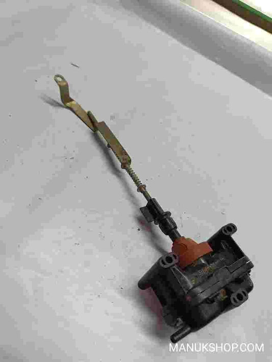 Unterdruckventil ZV Motor Heckklappe Mercedes-Benz W126 0008007775