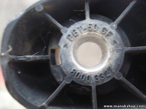 Hinten Wischerarm Renault Megane Scenic VALEO 7700431153A 80003337 80003327
