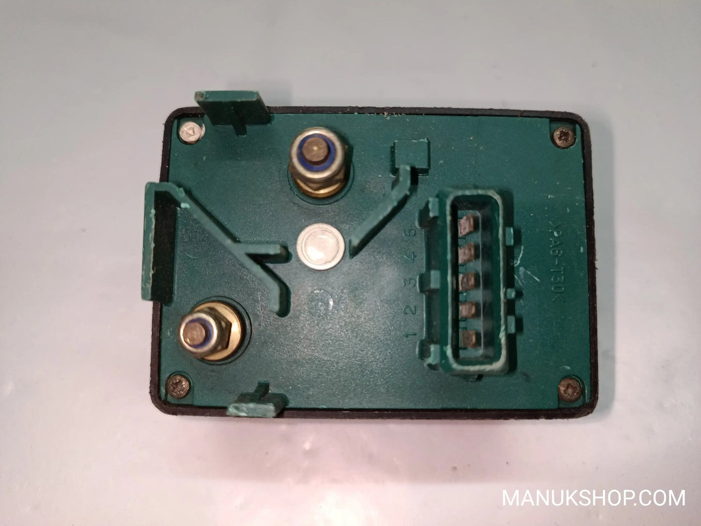 Glühzeitsteuergerät Vorglührelais Peugeot 306 Citroen Fiat NAGARES 9639912580