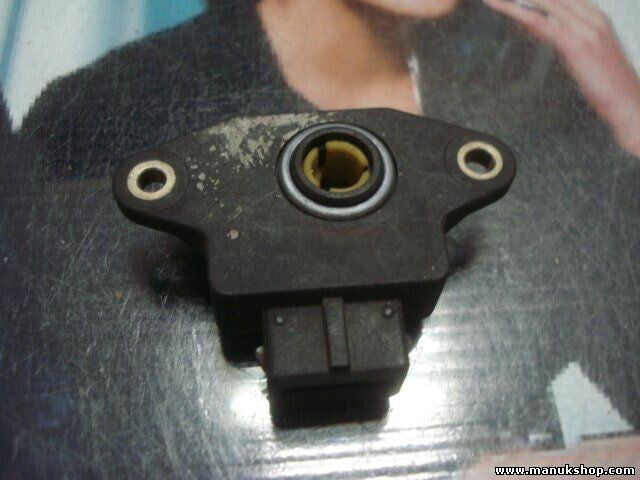 Drosselklappensensor Opel Frontera BOSCH 0280122001 0 280 122 001