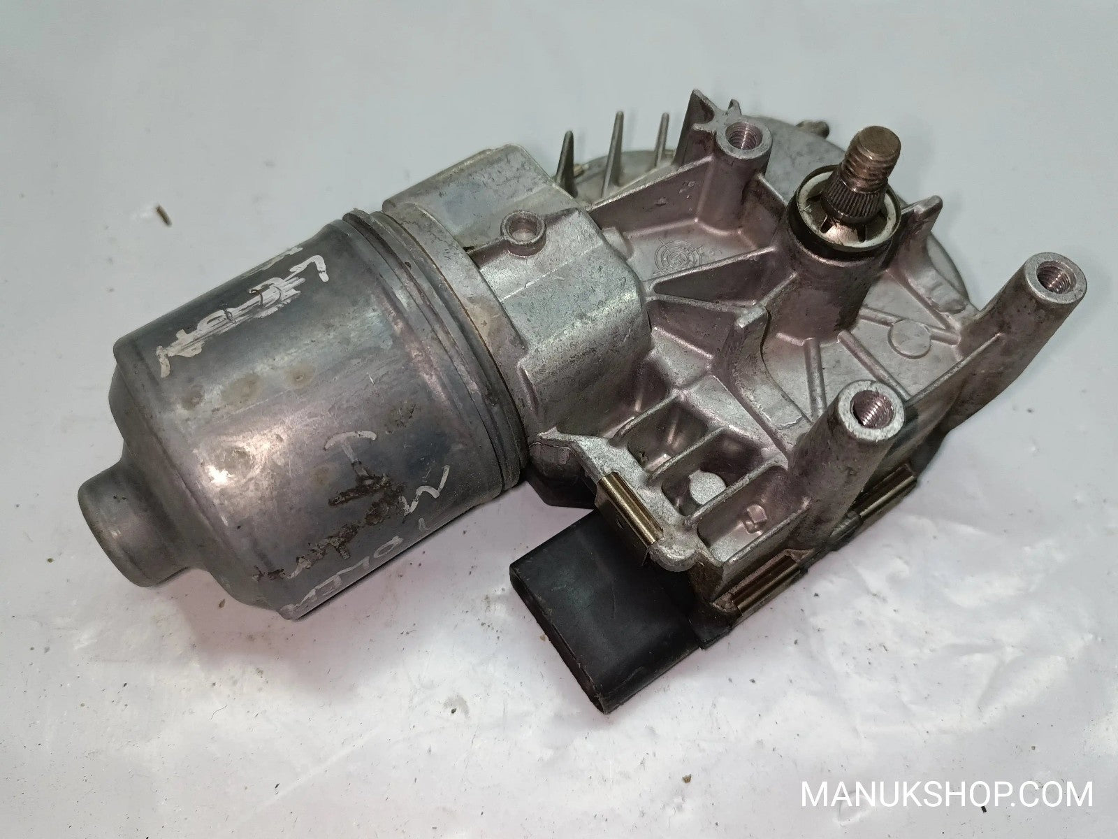 Scheibenwischermotor Seat Altea 5P0955119B 5P0 955 119 B BOSCH 0390241936