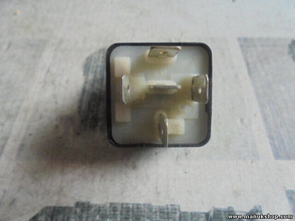 Relais NAGARES RLP/5-24 RLP524 24V-22A
