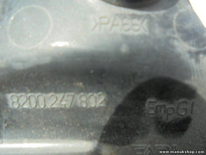 Türgriff Griff innen Vorne Links Renault Kangoo 4x4 2006 8200247802