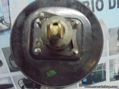 Bremskraftverstärker Mitsubishi Montero Pajero Pinin 0204021833 MR510503 005292