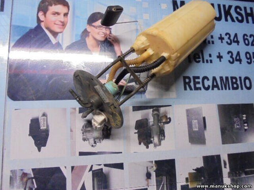 Kraftstoffpumpe Benzinpumpe Kia Sorento 2.5 Crdi Cat 311503E600 PS083000910