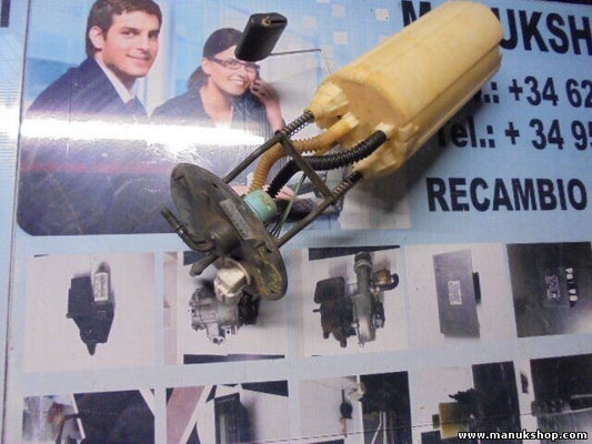 Kraftstoffpumpe Benzinpumpe Kia Sorento 2.5 Crdi Cat 311503E600 PS083000910