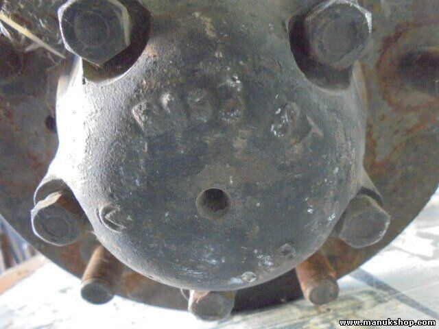 Antriebswelle Range Rover Land Rover P38 2001-2004 R158 8T R1588T