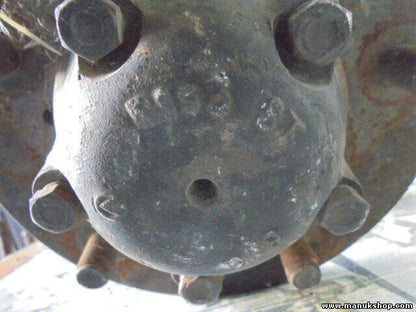 Antriebswelle Range Rover Land Rover P38 2001-2004 R158 8T R1588T
