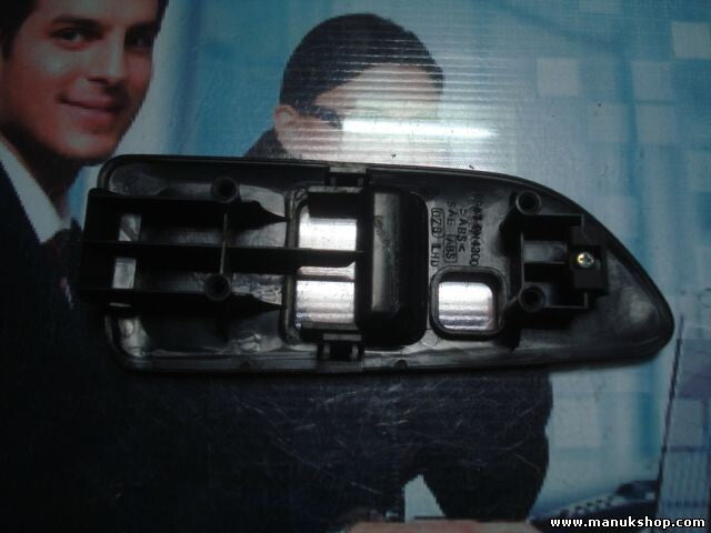 Fensterheber schalter Nissan X-Trail 809610N4200 80961-0N4200