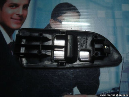 Fensterheber schalter Nissan X-Trail 809610N4200 80961-0N4200