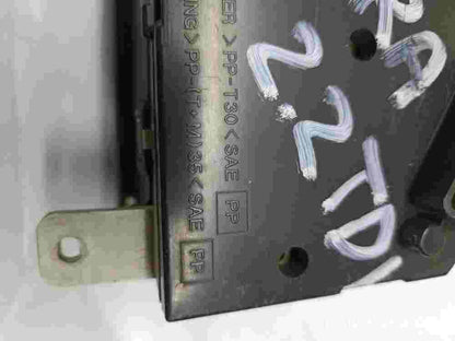 Kombiinstrument Tacho Nissan II N16 ER PP-T30 SAE PP TM 35 SAE PP PPT30SAEPP