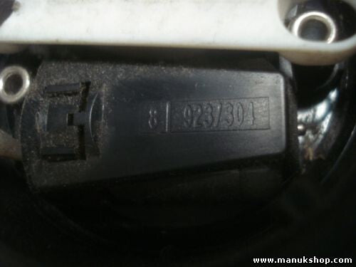 Stellmotor Außenspiegel VW Polo Passat Sharan Audi A3 A4 A6 A8 4281899