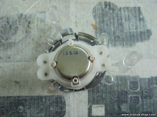 Wassertemperatur Anzeige Volvo V70 S70 S60 S80 YAZAKI 8637993 69294620T 810T