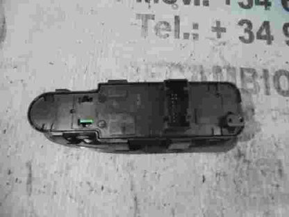 Fensterheber schalter Peugeot Expert 462060228 CQTH21