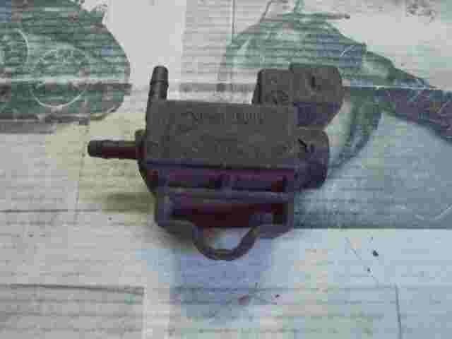 Magnetventil Unterdruckventil Astra H Vectra Signum Zafira GM 90530479 72244900