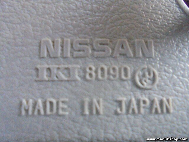 Innenspiegel Nissan Pickup D22 E402508 E4 02 503 IKI8090 IKI 8090